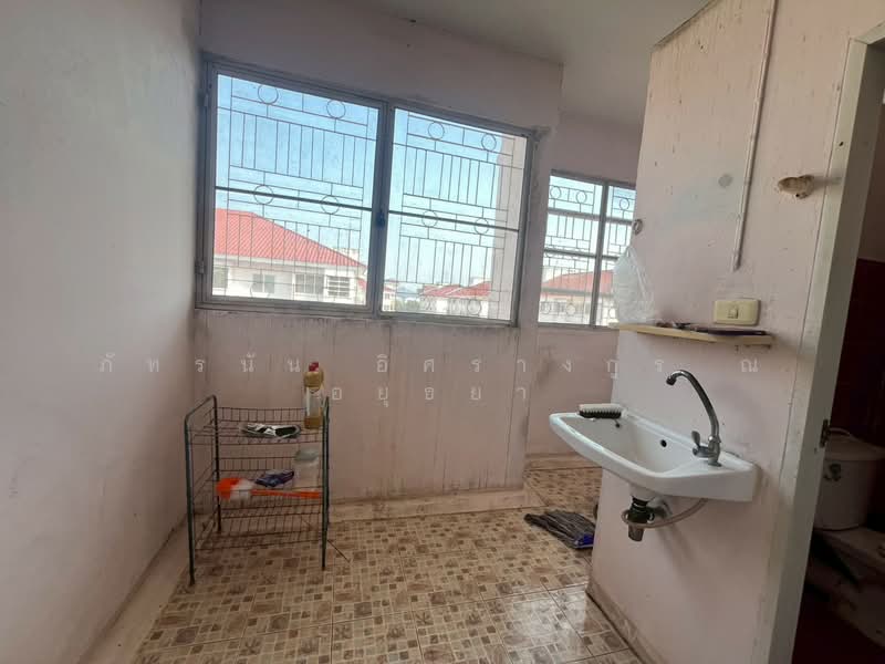 บ้านเอื้ออาทรบึงกุ่ม 5 ซอยเสรีไทย 43 แยก 3 ถนนเสรีไทย แขวงคลองกุ่ม เขตบึงกุ่ม กรุงเทพมหานคร, กรุงเทพ, คลองกุ่ม, บึงกุ่ม, กรุงเทพ, 33 ตร.ม., ทาวน์เฮ้าส์ ขาย, โดย ภัทรนัน อิศรางกูร ณ อยุธยา, 500220838 - DDproperty.com