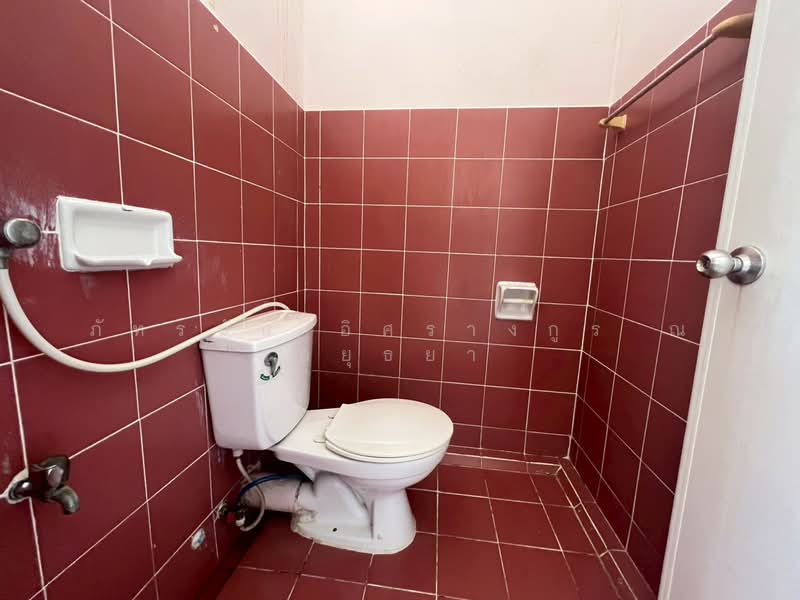 บ้านเอื้ออาทรบึงกุ่ม 5 ซอยเสรีไทย 43 แยก 3 ถนนเสรีไทย แขวงคลองกุ่ม เขตบึงกุ่ม กรุงเทพมหานคร, กรุงเทพ, คลองกุ่ม, บึงกุ่ม, กรุงเทพ, 33 ตร.ม., ทาวน์เฮ้าส์ ขาย, โดย ภัทรนัน อิศรางกูร ณ อยุธยา, 500220838 - DDproperty.com