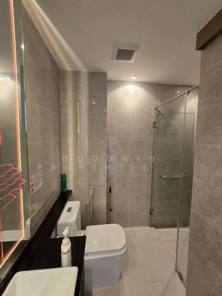 The Riviera Ocean Drive, Chon Buri (Pattaya), Jomtien Second Rd, Nong Pru, Bang Lamung (Pattaya), Chon Buri (Pattaya), 1 Bedroom, 36 sqm, Condo For Sale, by GOODWIN PROPERTIES CO., LTD., 500220839 - DDproperty.com