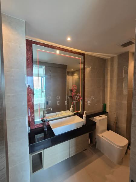 The Riviera Ocean Drive, Chon Buri (Pattaya), Jomtien Second Rd, Nong Pru, Bang Lamung (Pattaya), Chon Buri (Pattaya), 1 Bedroom, 36 sqm, Condo For Sale, by GOODWIN PROPERTIES CO., LTD., 500220839 - DDproperty.com