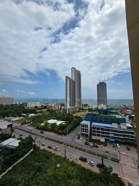 The Riviera Ocean Drive, Chon Buri (Pattaya), Jomtien Second Rd, Nong Pru, Bang Lamung (Pattaya), Chon Buri (Pattaya), 1 Bedroom, 36 sqm, Condo For Sale, by GOODWIN PROPERTIES CO., LTD., 500220839 - DDproperty.com