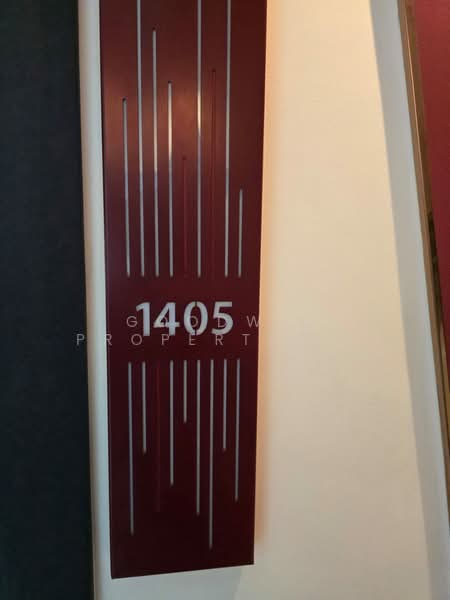 The Riviera Ocean Drive, Chon Buri (Pattaya), Jomtien Second Rd, Nong Pru, Bang Lamung (Pattaya), Chon Buri (Pattaya), 1 Bedroom, 36 sqm, Condo For Sale, by GOODWIN PROPERTIES CO., LTD., 500220839 - DDproperty.com