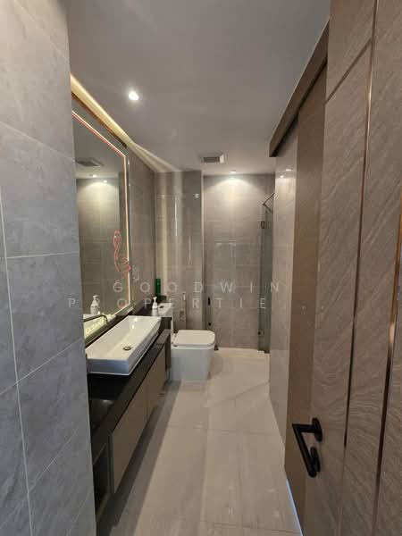 The Riviera Ocean Drive, Chon Buri (Pattaya), Jomtien Second Rd, Nong Pru, Bang Lamung (Pattaya), Chon Buri (Pattaya), 1 Bedroom, 36 sqm, Condo For Sale, by GOODWIN PROPERTIES CO., LTD., 500220839 - DDproperty.com