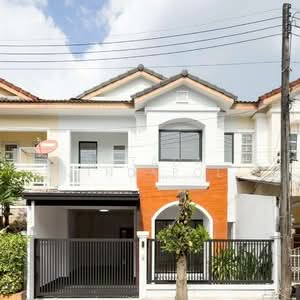 ขาย - หมู่บ้านภูเก็ตวิลล่าดาวรุ่ง, ภูเก็ต