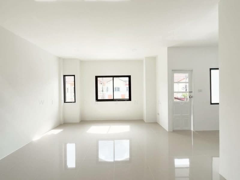 หมู่บ้านภูเก็ตวิลล่าดาวรุ่ง, ภูเก็ต, วิชิต, เมืองภูเก็ต, ภูเก็ต, 106 ตร.ม., ทาวน์เฮ้าส์ ขาย, โดย Witada Jindapol, 500220840 - DDproperty.com