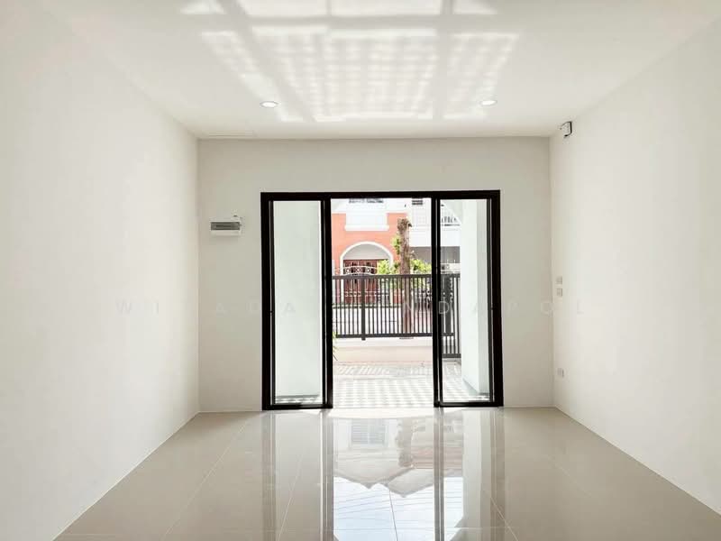 หมู่บ้านภูเก็ตวิลล่าดาวรุ่ง, ภูเก็ต, วิชิต, เมืองภูเก็ต, ภูเก็ต, 106 ตร.ม., ทาวน์เฮ้าส์ ขาย, โดย Witada Jindapol, 500220840 - DDproperty.com