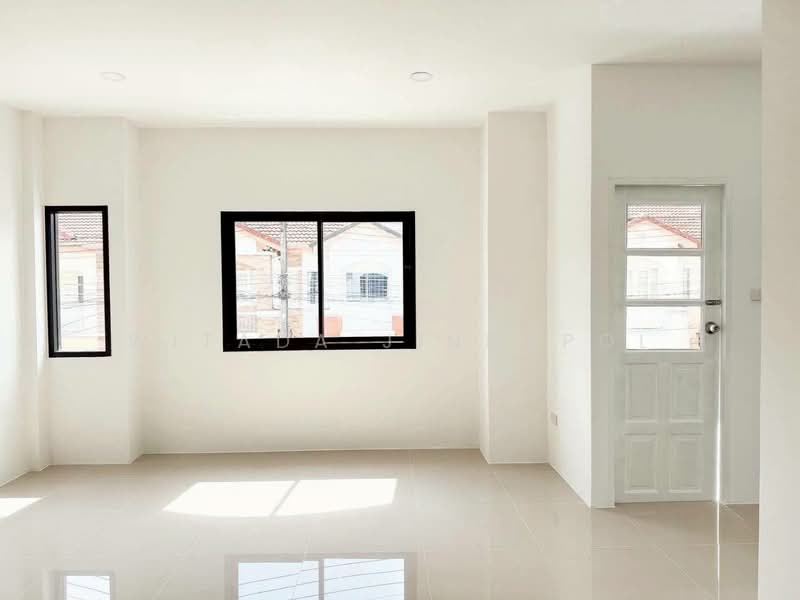 หมู่บ้านภูเก็ตวิลล่าดาวรุ่ง, ภูเก็ต, วิชิต, เมืองภูเก็ต, ภูเก็ต, 106 ตร.ม., ทาวน์เฮ้าส์ ขาย, โดย Witada Jindapol, 500220840 - DDproperty.com