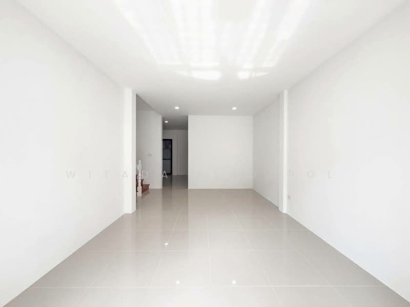 หมู่บ้านภูเก็ตวิลล่าดาวรุ่ง, ภูเก็ต, วิชิต, เมืองภูเก็ต, ภูเก็ต, 106 ตร.ม., ทาวน์เฮ้าส์ ขาย, โดย Witada Jindapol, 500220840 - DDproperty.com