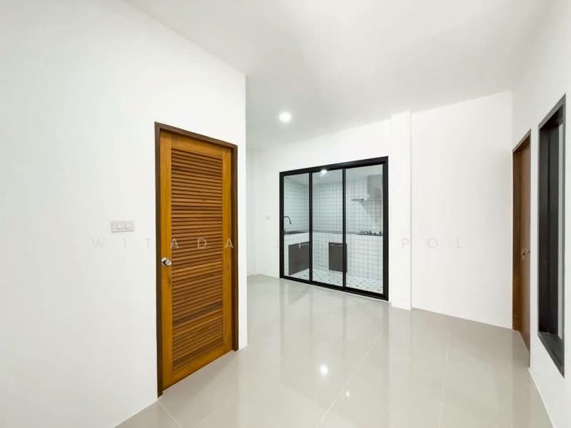 หมู่บ้านภูเก็ตวิลล่าดาวรุ่ง, ภูเก็ต, วิชิต, เมืองภูเก็ต, ภูเก็ต, 106 ตร.ม., ทาวน์เฮ้าส์ ขาย, โดย Witada Jindapol, 500220840 - DDproperty.com