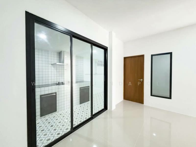 หมู่บ้านภูเก็ตวิลล่าดาวรุ่ง, Phuket, Wichit, Muang Phuket, Phuket, 4 Bedrooms, 106 sqm, Townhouse For Sale, by Witada Jindapol, 500220840 - DDproperty.com