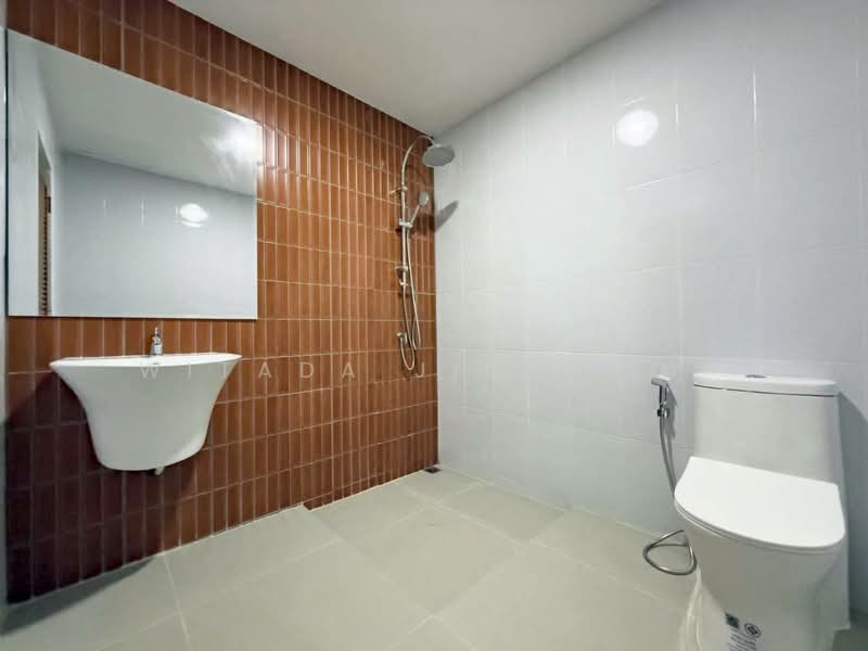 หมู่บ้านภูเก็ตวิลล่าดาวรุ่ง, Phuket, Wichit, Muang Phuket, Phuket, 4 Bedrooms, 106 sqm, Townhouse For Sale, by Witada Jindapol, 500220840 - DDproperty.com