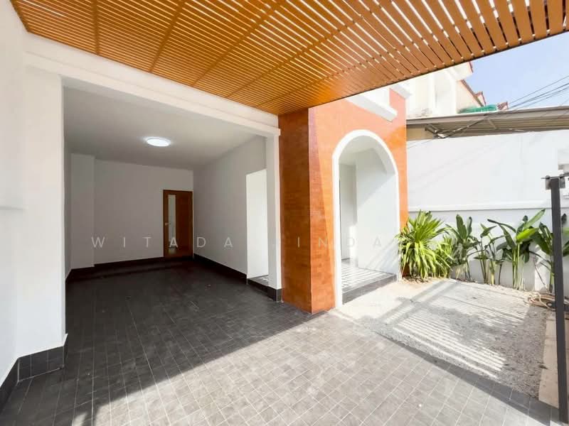หมู่บ้านภูเก็ตวิลล่าดาวรุ่ง, Phuket, Wichit, Muang Phuket, Phuket, 4 Bedrooms, 106 sqm, Townhouse For Sale, by Witada Jindapol, 500220840 - DDproperty.com