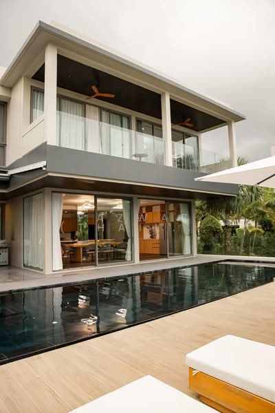5br Luxury Villa at The Pavilions Phuket – 12% Net ROI Investment Asset, Phuket, Choeng Thale, Thalang, Phuket, 5 Bedrooms, 472 sqm, Villa For Sale, by Fazwaz (Thailand) Co., Ltd., 500220842 - DDproperty.com