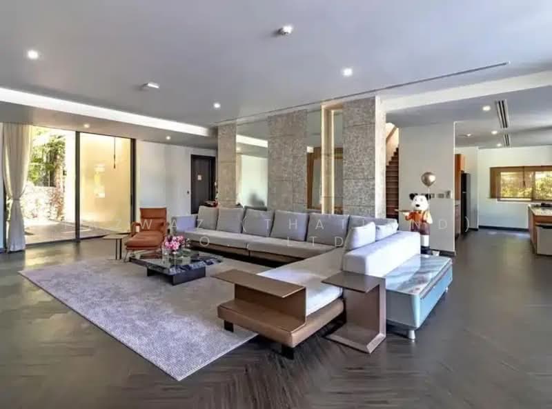 วิลล่าหรู 5 ห้องนอน The Pavilions Phuket – ผลตอบแทนสุทธิ 12%, ภูเก็ต, เชิงทะเล, ถลาง, ภูเก็ต, 472 ตร.ม., วิลล่า ขาย, โดย Fazwaz (Thailand) Co., Ltd., 500220842 - DDproperty.com