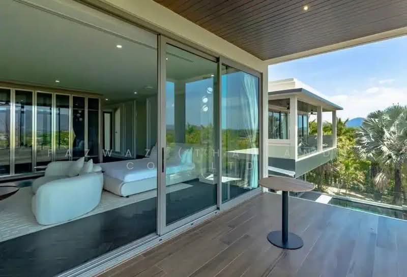 5br Luxury Villa at The Pavilions Phuket – 12% Net ROI Investment Asset, Phuket, Choeng Thale, Thalang, Phuket, 5 Bedrooms, 472 sqm, Villa For Sale, by Fazwaz (Thailand) Co., Ltd., 500220842 - DDproperty.com