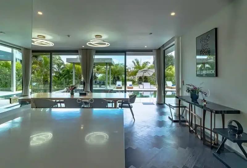 5br Luxury Villa at The Pavilions Phuket – 12% Net ROI Investment Asset, Phuket, Choeng Thale, Thalang, Phuket, 5 Bedrooms, 472 sqm, Villa For Sale, by Fazwaz (Thailand) Co., Ltd., 500220842 - DDproperty.com