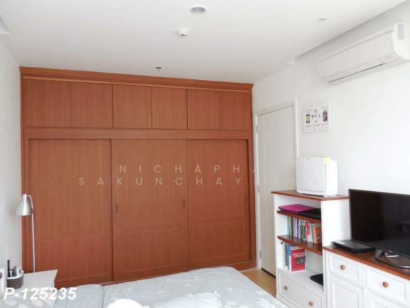 TC Green Rama 9 : ทีซี กรีน พระราม 9, กรุงเทพ, ถนนพระราม 9, ห้วยขวาง, ห้วยขวาง, กรุงเทพ, 40 ตร.ม., คอนโด ให้เช่า, โดย Nichaphat Sakunchayapha, 500220843 - DDproperty.com