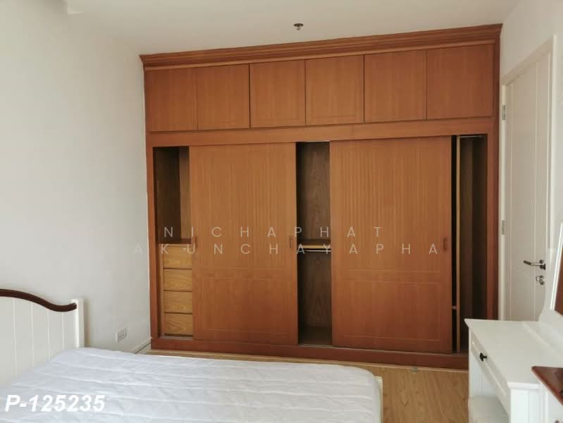 TC Green Rama 9, Bangkok, Rama 9 Road, Huai Khwang, Huai Khwang, Bangkok, 1 Bedroom, 40 sqm, Condo For Rent, by Nichaphat Sakunchayapha, 500220843 - DDproperty.com