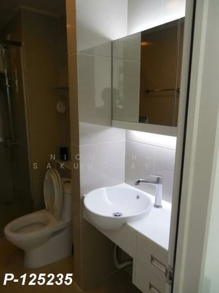 TC Green Rama 9, Bangkok, Rama 9 Road, Huai Khwang, Huai Khwang, Bangkok, 1 Bedroom, 40 sqm, Condo For Rent, by Nichaphat Sakunchayapha, 500220843 - DDproperty.com