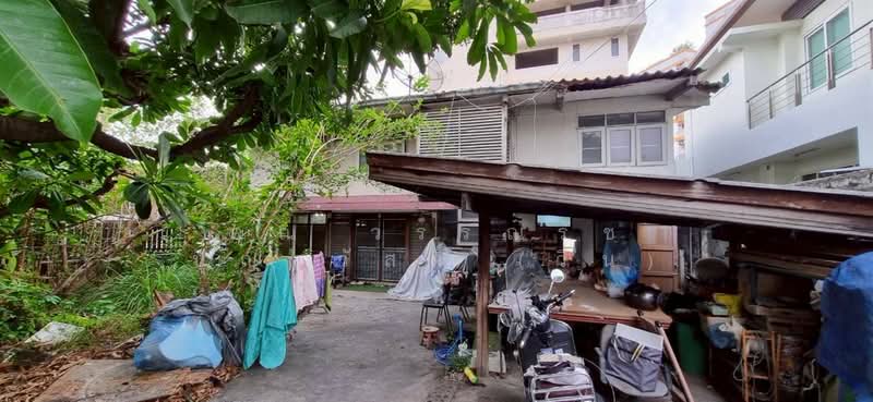 ที่ดิน + บ้าน 100 ตร.ว. ซอยมหาดไทย ซอยลาดพร้าว120 ถนนลาดพร้าว ใกล้สนามกีฬาแห่งชาติ, กรุงเทพ, ถนนลาดพร้าว, วังทองหลาง, วังทองหลาง, กรุงเทพ, 400 ตร.ม., ที่ดิน ขาย, โดย คุณ วรรณรัช บุญสวัสดิ์ (วิน), 500220844 - DDproperty.com