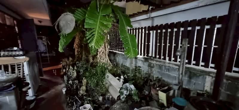 For Sale - ที่ดิน + บ้าน 100 ตร.ว. ซอยมหาดไทย ซอยลาดพร้าว120 ถนนลาดพร้าว ใกล้สนามกีฬาแห่งชาติ, Bangkok