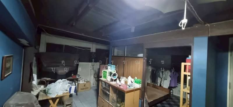 For Sale - ที่ดิน + บ้าน 100 ตร.ว. ซอยมหาดไทย ซอยลาดพร้าว120 ถนนลาดพร้าว ใกล้สนามกีฬาแห่งชาติ, Bangkok