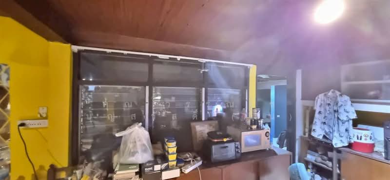 For Sale - ที่ดิน + บ้าน 100 ตร.ว. ซอยมหาดไทย ซอยลาดพร้าว120 ถนนลาดพร้าว ใกล้สนามกีฬาแห่งชาติ, Bangkok