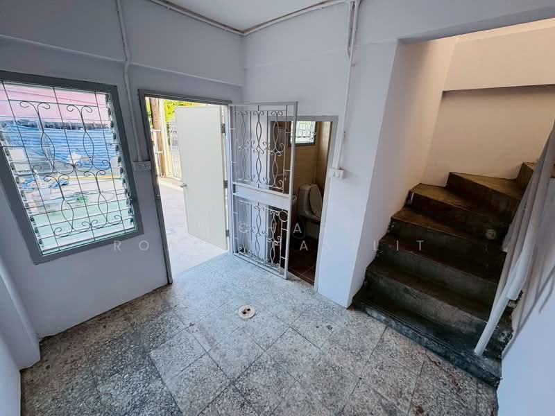 For Sale: 4.5-story Commercial Building, 4 units, 65 sqw. Prawet-Lat Krabang area., Bangkok, เฉลิมพระเกียรติ ร.9, Prawet, Prawet, Bangkok, , 1,200 sqm, Shophouse For Sale, by Suchart Roachthavilit, 500220845 - DDproperty.com