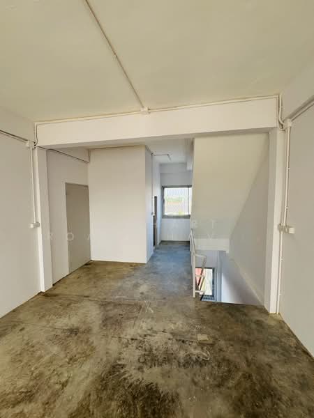 For Sale: 4.5-story Commercial Building, 4 units, 65 sqw. Prawet-Lat Krabang area., Bangkok, เฉลิมพระเกียรติ ร.9, Prawet, Prawet, Bangkok, , 1,200 sqm, Shophouse For Sale, by Suchart Roachthavilit, 500220845 - DDproperty.com