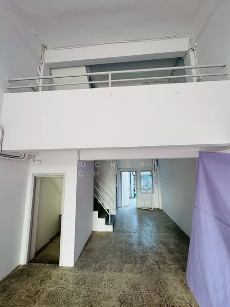 For Sale: 4.5-story Commercial Building, 4 units, 65 sqw. Prawet-Lat Krabang area., Bangkok, เฉลิมพระเกียรติ ร.9, Prawet, Prawet, Bangkok, , 1,200 sqm, Shophouse For Sale, by Suchart Roachthavilit, 500220845 - DDproperty.com