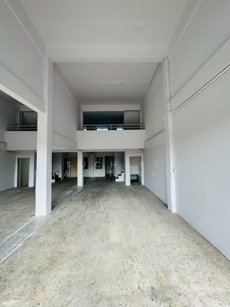 For Sale: 4.5-story Commercial Building, 4 units, 65 sqw. Prawet-Lat Krabang area., Bangkok, เฉลิมพระเกียรติ ร.9, Prawet, Prawet, Bangkok, , 1,200 sqm, Shophouse For Sale, by Suchart Roachthavilit, 500220845 - DDproperty.com