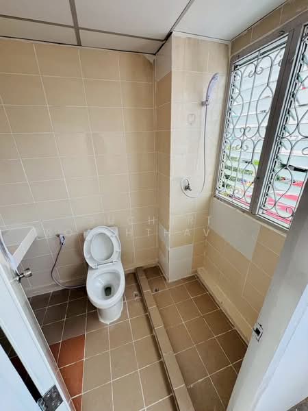 ขาย อาคารพาณิชย์ 4.5 ชั้น 4 คูหา ขนาด 65 ตรว. เขตประเวศ-ลาดกระบัง, กรุงเทพ, เฉลิมพระเกียรติ ร.9, ประเวศ, ประเวศ, กรุงเทพ, 1,200 ตร.ม., ตึกแถว-อาคารพาณิชย์ ขาย, โดย Suchart Roachthavilit, 500220845 - DDproperty.com