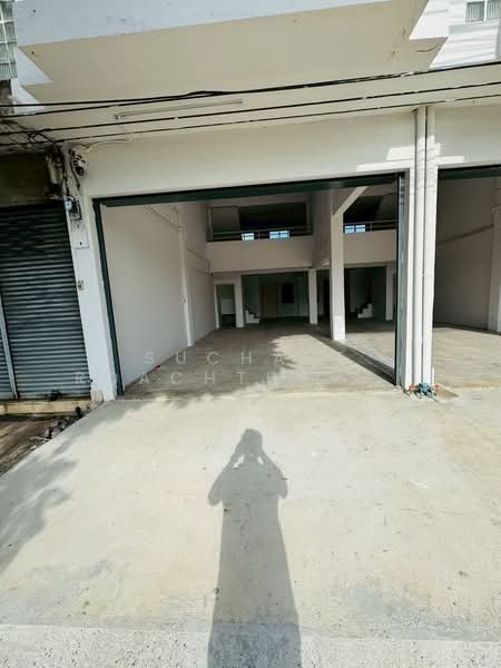 For Sale: 4.5-story Commercial Building, 4 units, 65 sqw. Prawet-Lat Krabang area., Bangkok, เฉลิมพระเกียรติ ร.9, Prawet, Prawet, Bangkok, , 1,200 sqm, Shophouse For Sale, by Suchart Roachthavilit, 500220845 - DDproperty.com