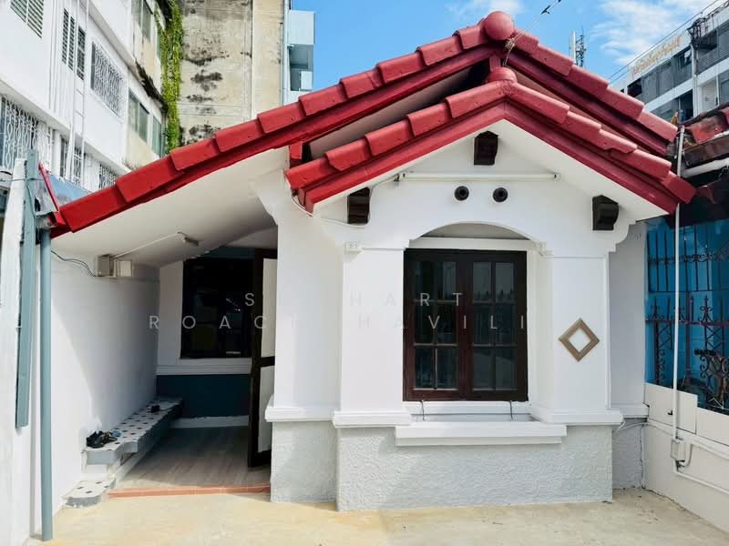 ขาย อาคารพาณิชย์ 4.5 ชั้น 4 คูหา ขนาด 65 ตรว. เขตประเวศ-ลาดกระบัง, กรุงเทพ, เฉลิมพระเกียรติ ร.9, ประเวศ, ประเวศ, กรุงเทพ, 1,200 ตร.ม., ตึกแถว-อาคารพาณิชย์ ขาย, โดย Suchart Roachthavilit, 500220845 - DDproperty.com