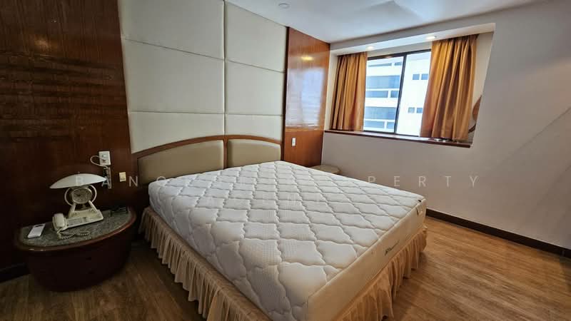 President Park Sukhumvit 24, Bangkok, 99 Sukhumvit 24 Alley, Khlongtoei Nua, Watthana, Bangkok, 3 Bedrooms, 260 sqm, Condo For Rent, by BANGKOK PROPERTY AGENTS, 500220847 - DDproperty.com