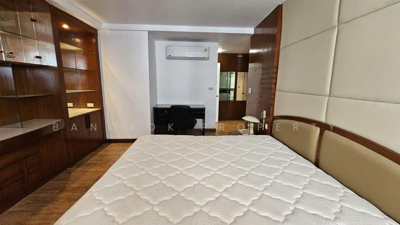 President Park Sukhumvit 24, Bangkok, 99 Sukhumvit 24 Alley, Khlongtoei Nua, Watthana, Bangkok, 3 Bedrooms, 260 sqm, Condo For Rent, by BANGKOK PROPERTY AGENTS, 500220847 - DDproperty.com