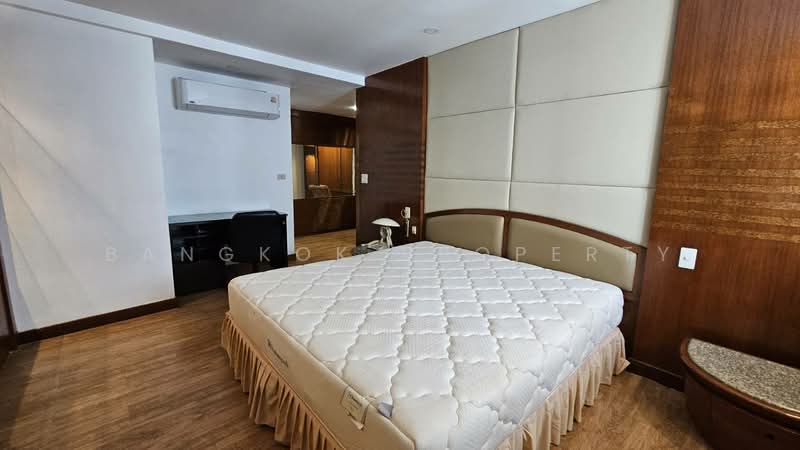 President Park Sukhumvit 24, Bangkok, 99 Sukhumvit 24 Alley, Khlongtoei Nua, Watthana, Bangkok, 3 Bedrooms, 260 sqm, Condo For Rent, by BANGKOK PROPERTY AGENTS, 500220847 - DDproperty.com