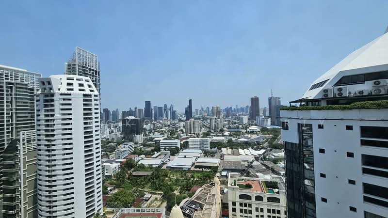 President Park Sukhumvit 24, Bangkok, 99 Sukhumvit 24 Alley, Khlongtoei Nua, Watthana, Bangkok, 3 Bedrooms, 260 sqm, Condo For Rent, by BANGKOK PROPERTY AGENTS, 500220847 - DDproperty.com