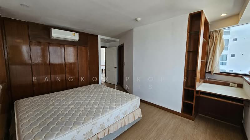 President Park Sukhumvit 24, Bangkok, 99 Sukhumvit 24 Alley, Khlongtoei Nua, Watthana, Bangkok, 3 Bedrooms, 260 sqm, Condo For Rent, by BANGKOK PROPERTY AGENTS, 500220847 - DDproperty.com