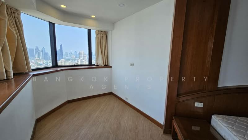 President Park Sukhumvit 24, Bangkok, 99 Sukhumvit 24 Alley, Khlongtoei Nua, Watthana, Bangkok, 3 Bedrooms, 260 sqm, Condo For Rent, by BANGKOK PROPERTY AGENTS, 500220847 - DDproperty.com
