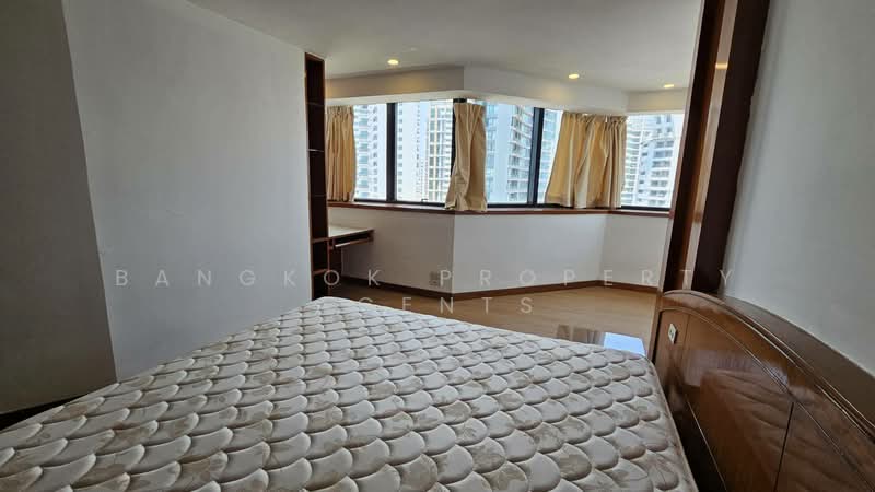 President Park Sukhumvit 24, Bangkok, 99 Sukhumvit 24 Alley, Khlongtoei Nua, Watthana, Bangkok, 3 Bedrooms, 260 sqm, Condo For Rent, by BANGKOK PROPERTY AGENTS, 500220847 - DDproperty.com