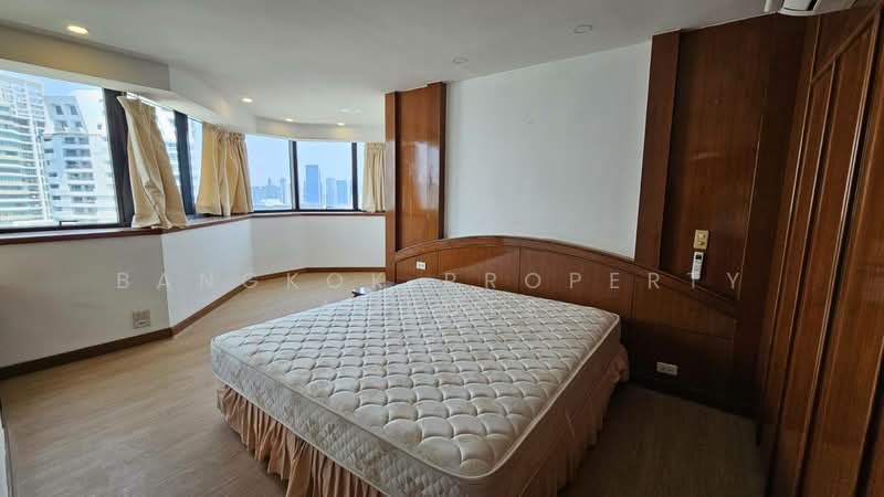 President Park Sukhumvit 24, Bangkok, 99 Sukhumvit 24 Alley, Khlongtoei Nua, Watthana, Bangkok, 3 Bedrooms, 260 sqm, Condo For Rent, by BANGKOK PROPERTY AGENTS, 500220847 - DDproperty.com