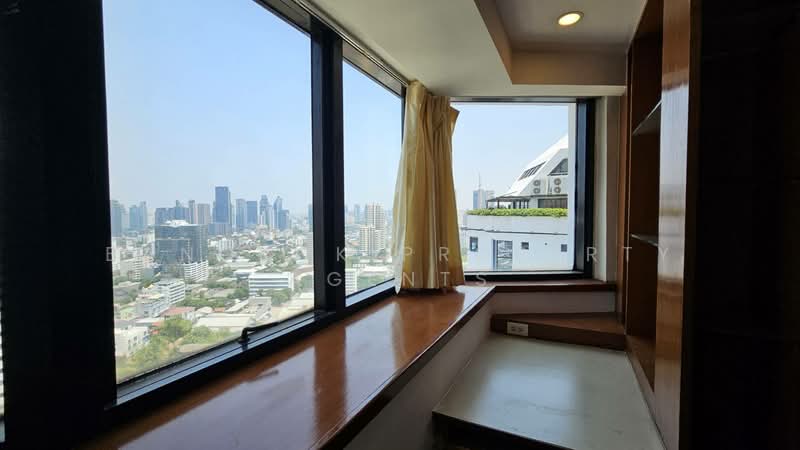President Park Sukhumvit 24, Bangkok, 99 Sukhumvit 24 Alley, Khlongtoei Nua, Watthana, Bangkok, 3 Bedrooms, 260 sqm, Condo For Rent, by BANGKOK PROPERTY AGENTS, 500220847 - DDproperty.com