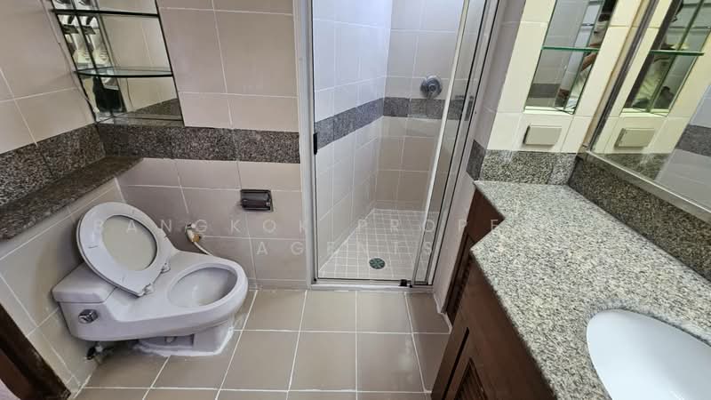 President Park Sukhumvit 24, Bangkok, 99 Sukhumvit 24 Alley, Khlongtoei Nua, Watthana, Bangkok, 3 Bedrooms, 260 sqm, Condo For Rent, by BANGKOK PROPERTY AGENTS, 500220847 - DDproperty.com