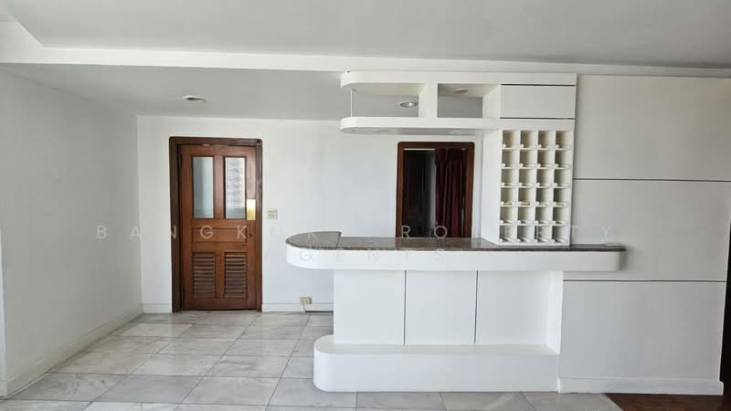 President Park Sukhumvit 24, Bangkok, 99 Sukhumvit 24 Alley, Khlongtoei Nua, Watthana, Bangkok, 3 Bedrooms, 260 sqm, Condo For Rent, by BANGKOK PROPERTY AGENTS, 500220847 - DDproperty.com