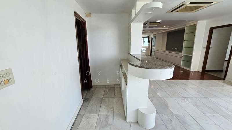 President Park Sukhumvit 24, Bangkok, 99 Sukhumvit 24 Alley, Khlongtoei Nua, Watthana, Bangkok, 3 Bedrooms, 260 sqm, Condo For Rent, by BANGKOK PROPERTY AGENTS, 500220847 - DDproperty.com