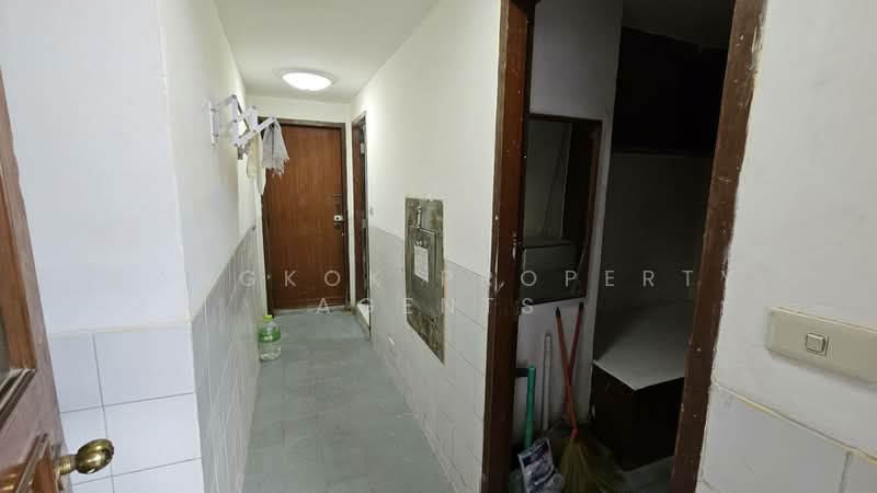 President Park Sukhumvit 24, Bangkok, 99 Sukhumvit 24 Alley, Khlongtoei Nua, Watthana, Bangkok, 3 Bedrooms, 260 sqm, Condo For Rent, by BANGKOK PROPERTY AGENTS, 500220847 - DDproperty.com