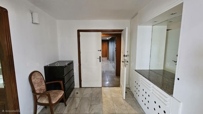 President Park Sukhumvit 24, Bangkok, 99 Sukhumvit 24 Alley, Khlongtoei Nua, Watthana, Bangkok, 3 Bedrooms, 260 sqm, Condo For Rent, by BANGKOK PROPERTY AGENTS, 500220847 - DDproperty.com