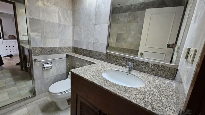 President Park Sukhumvit 24, Bangkok, 99 Sukhumvit 24 Alley, Khlongtoei Nua, Watthana, Bangkok, 3 Bedrooms, 260 sqm, Condo For Rent, by BANGKOK PROPERTY AGENTS, 500220847 - DDproperty.com