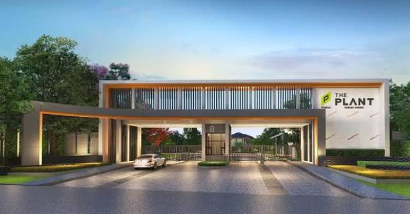 เดอะ แพลนท์ รังสิต อเวนิว(The Plant Rangsit Avenue), ปทุมธานี, Rangsit-Nakhon Nayok, Khlong Luang, ประชาธิปัตย์, ธัญบุรี, ปทุมธานี, 139 ตร.ม., บ้านเดี่ยว ขาย, โดย น้ำอ้อย, 500220849 - DDproperty.com